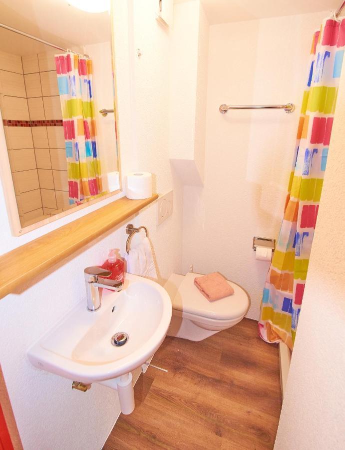 New West Station 7 Appartement