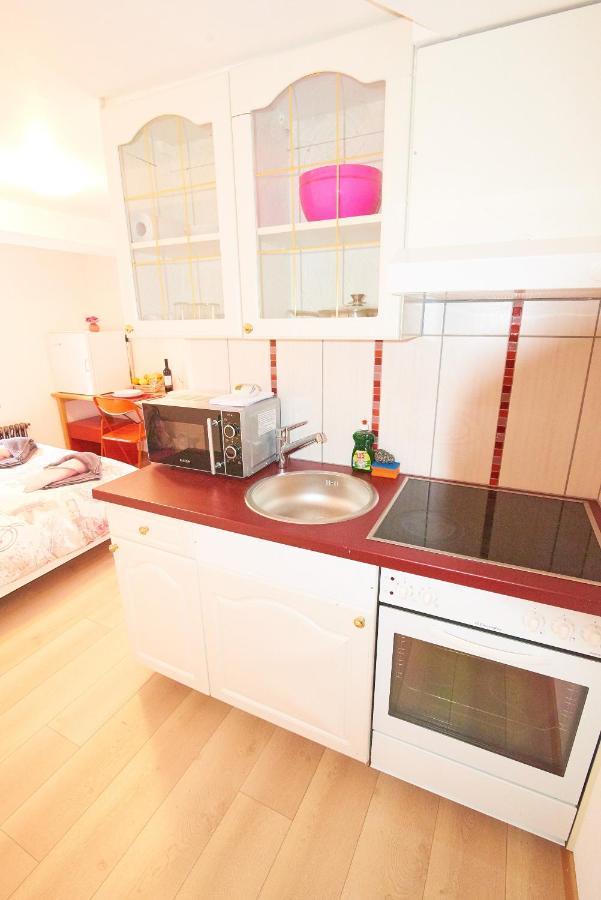 Apartamento New West Station 7