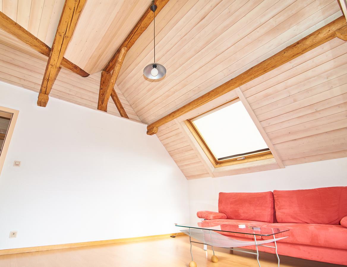 Apartamento New West Station 7 *