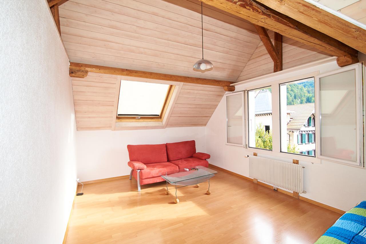 New West Station 7 Appartement *