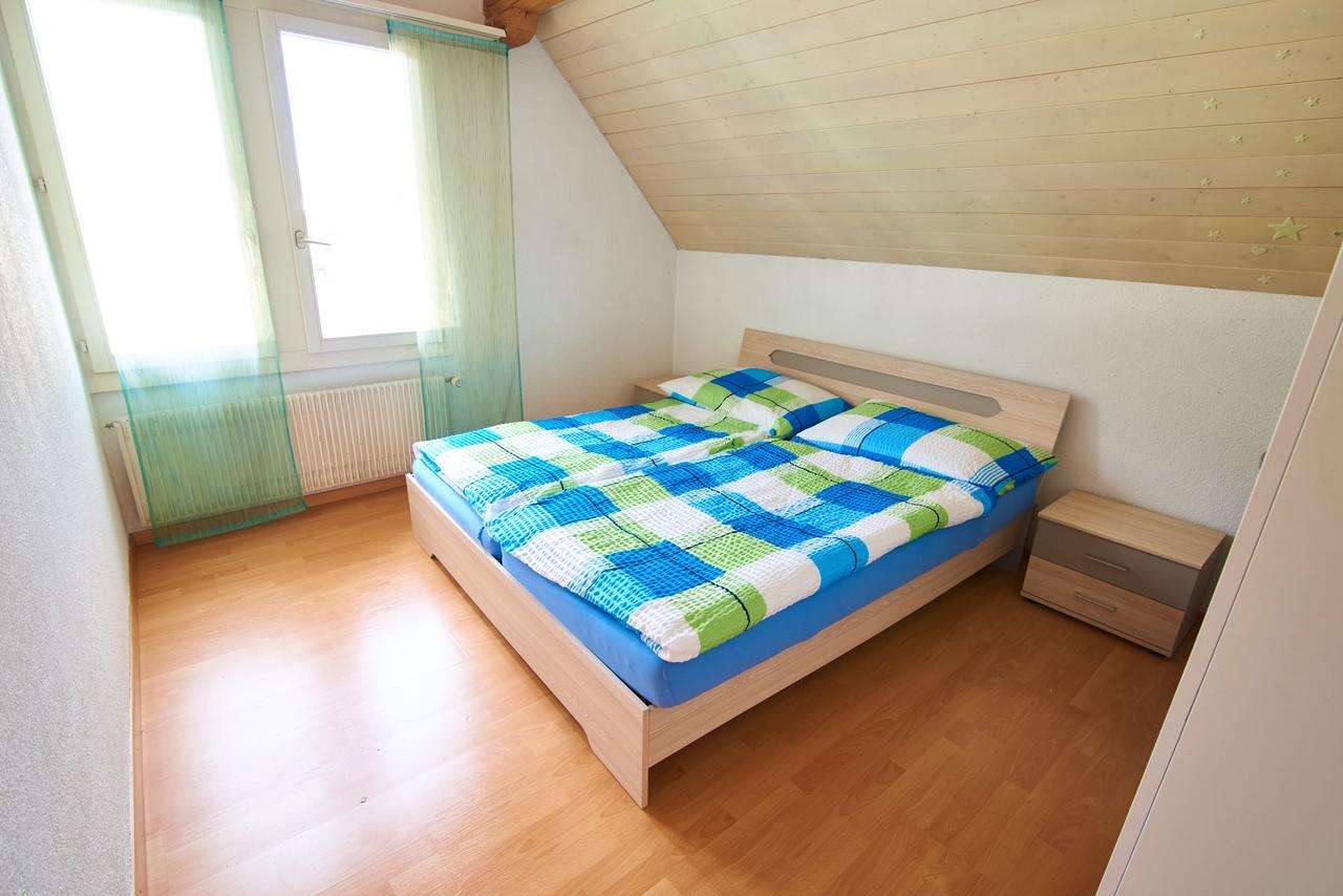 New West Station 7 Apartamento *