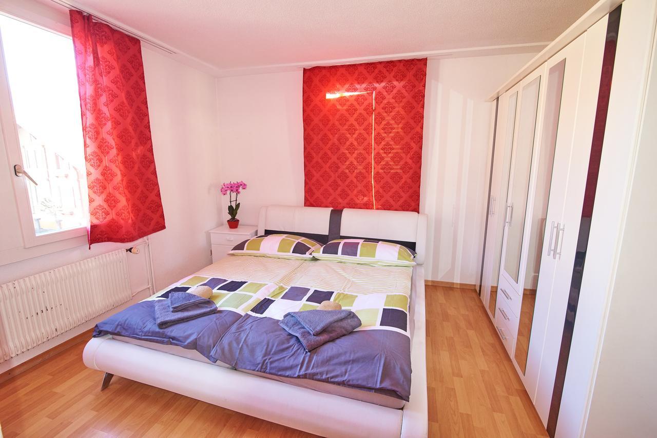 Apartamento New West Station 7 *