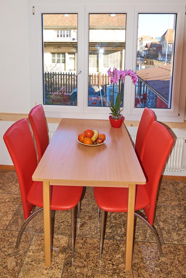 New West Station 7 Apartamento Entrelagos