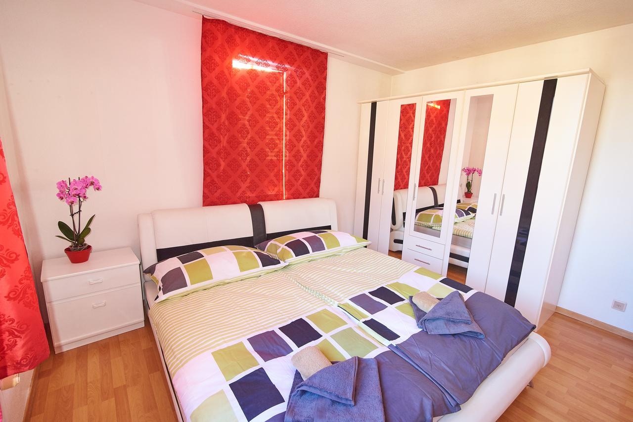 Apartamento New West Station 7