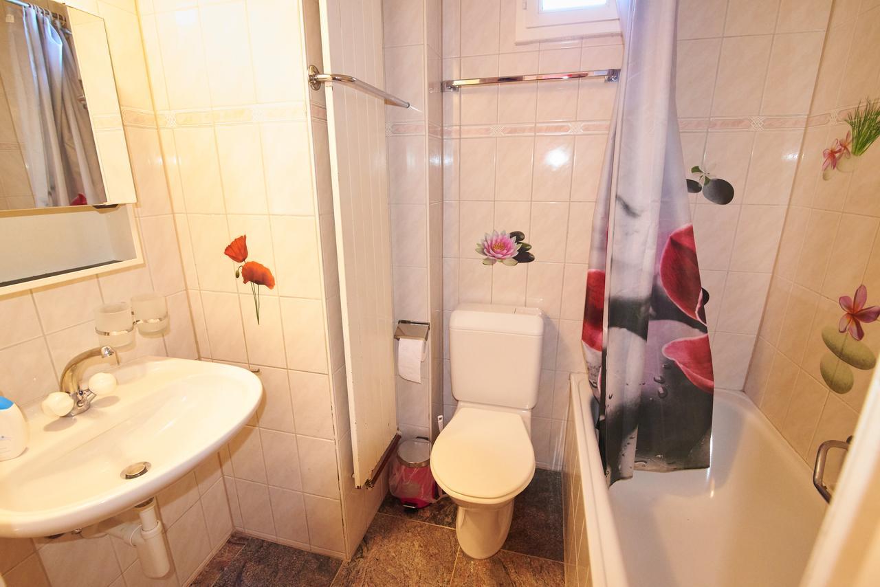 Apartamento New West Station 7 *