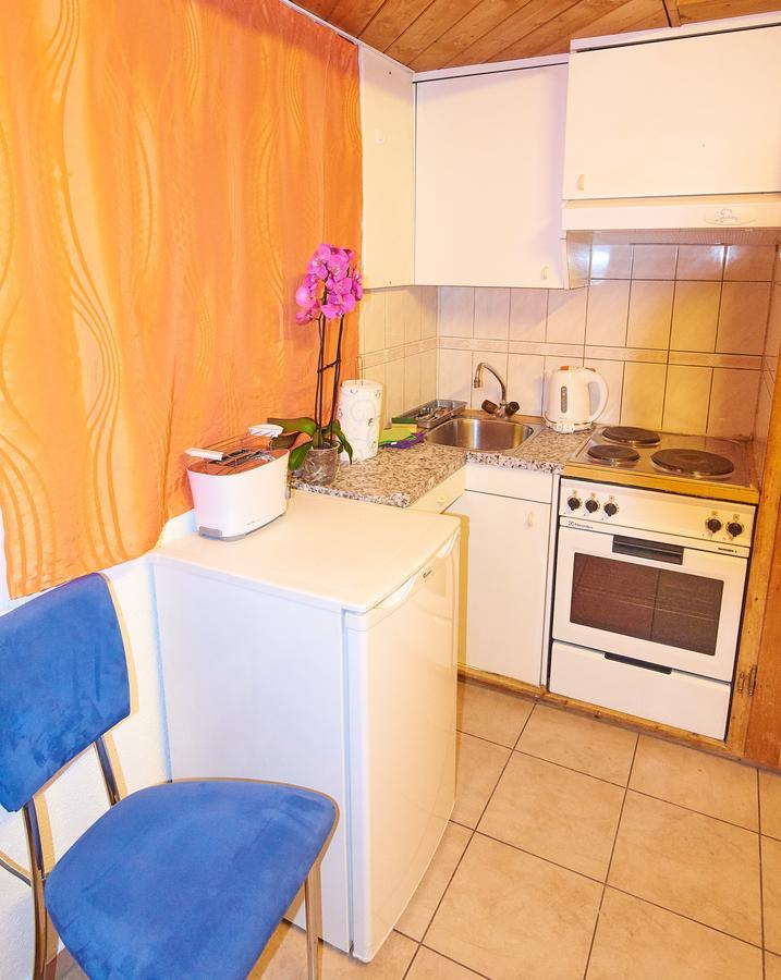 Apartamento New West Station 7
