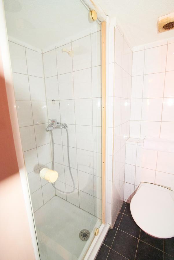 Apartamento New West Station 7 Entrelagos