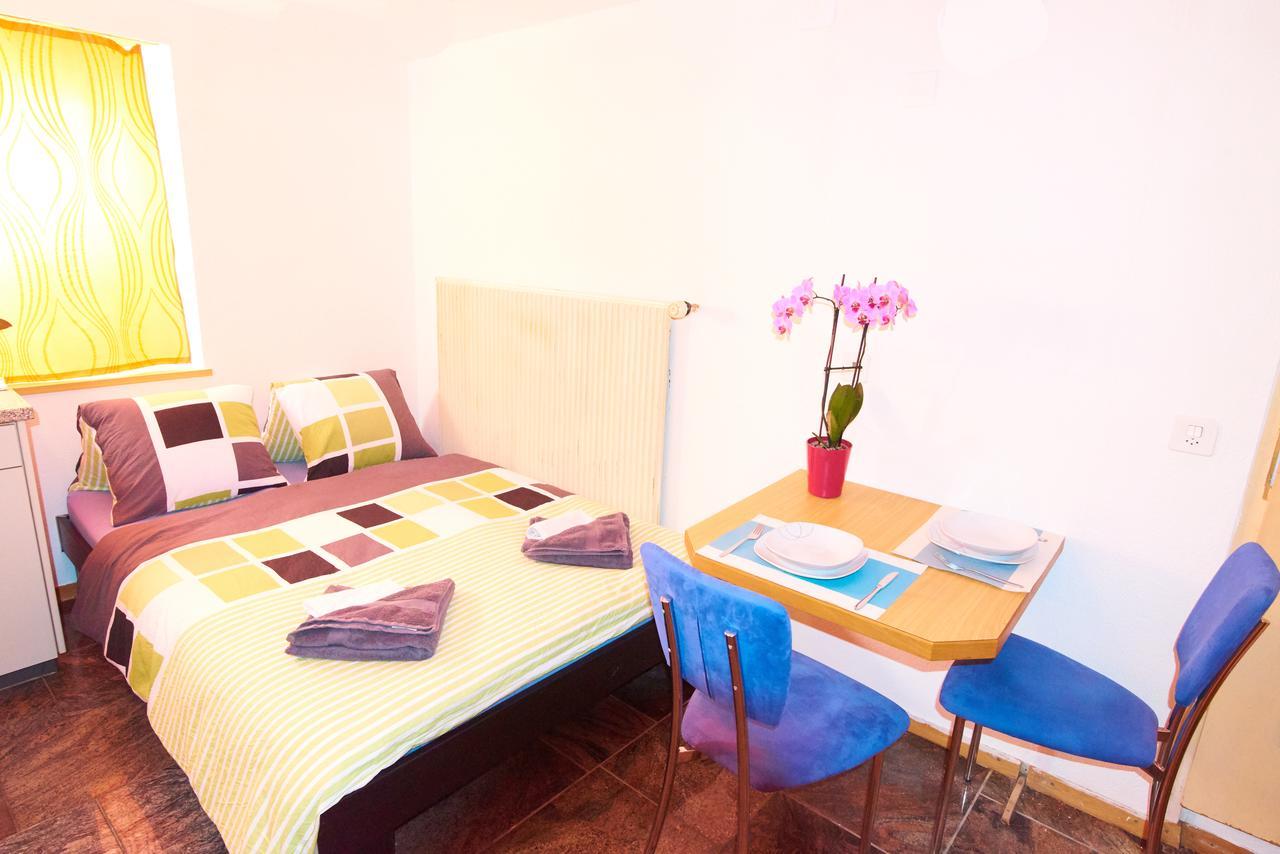 New West Station 7 Apartamento