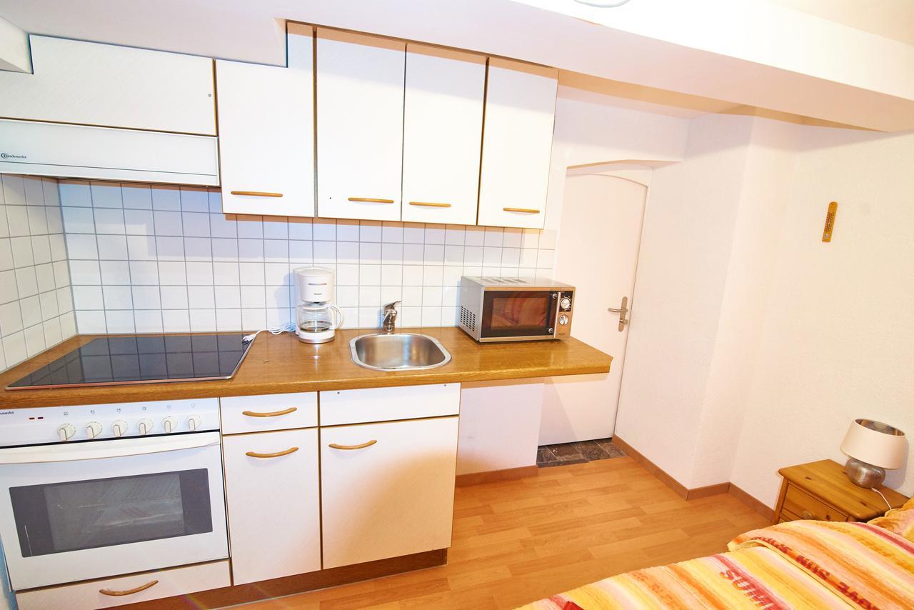 New West Station 7 Apartamento *