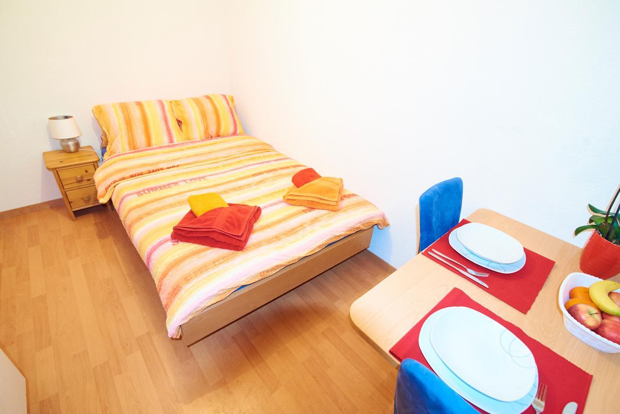 Apartamento New West Station 7