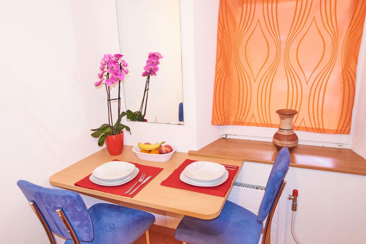 New West Station 7 Apartment Interlaken